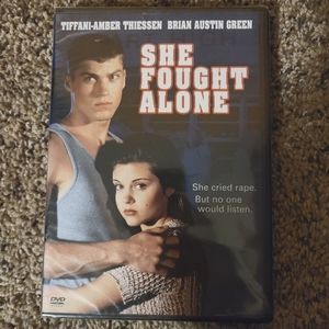 VERY RARE DVD! Lifetime True Stories collection. BRAND NEW